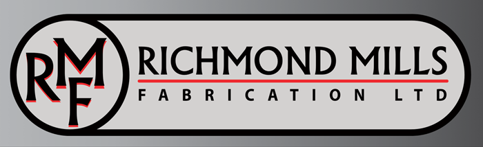 Richmond-Mills-Fabrication-logo-M